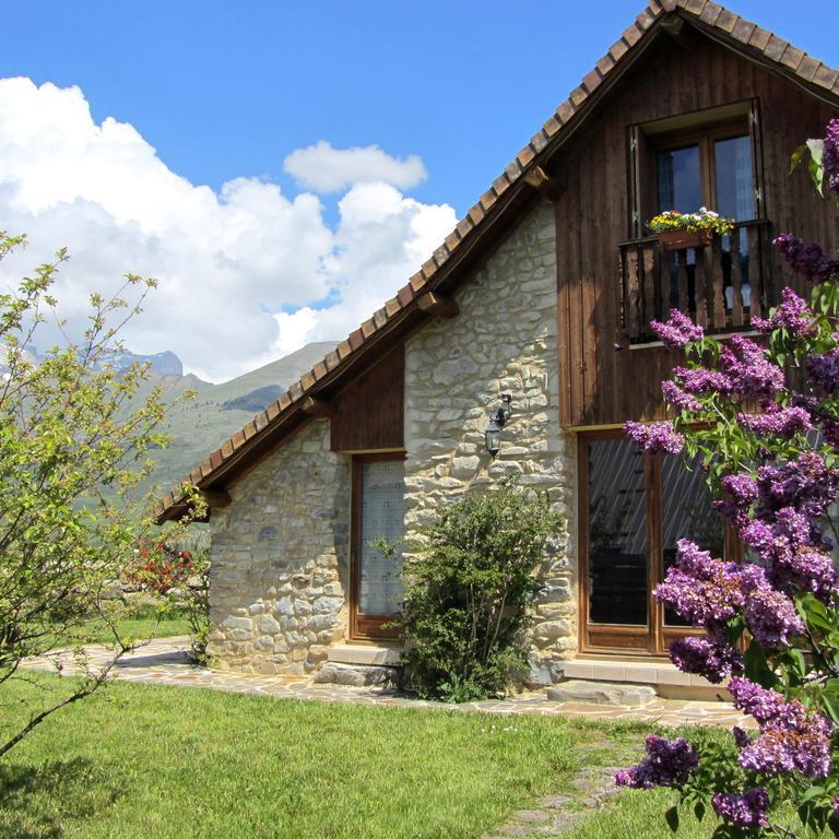 Ferienhaus Le Clos De Lumiere