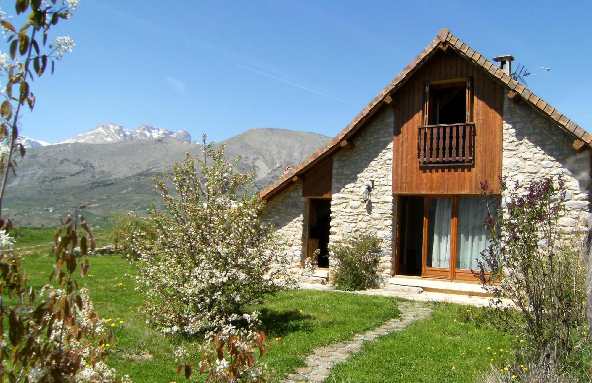 Ferienhaus Le Clos De Lumiere *