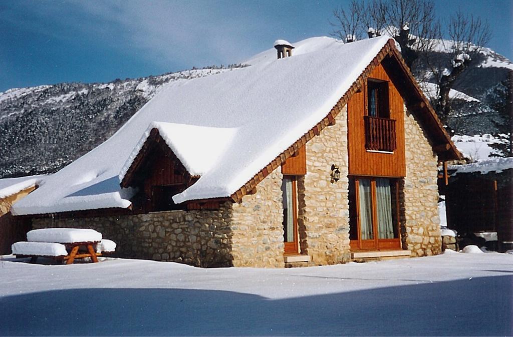 Le Clos De Lumiere La Roche-des-Arnauds