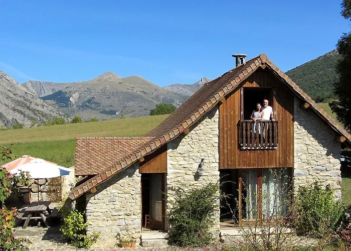 Gite Le Clos De Lumiere