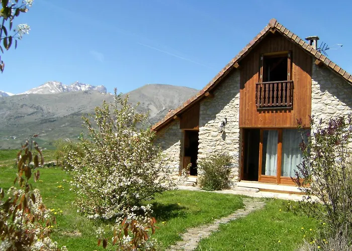 Gite Le Clos De Lumiere