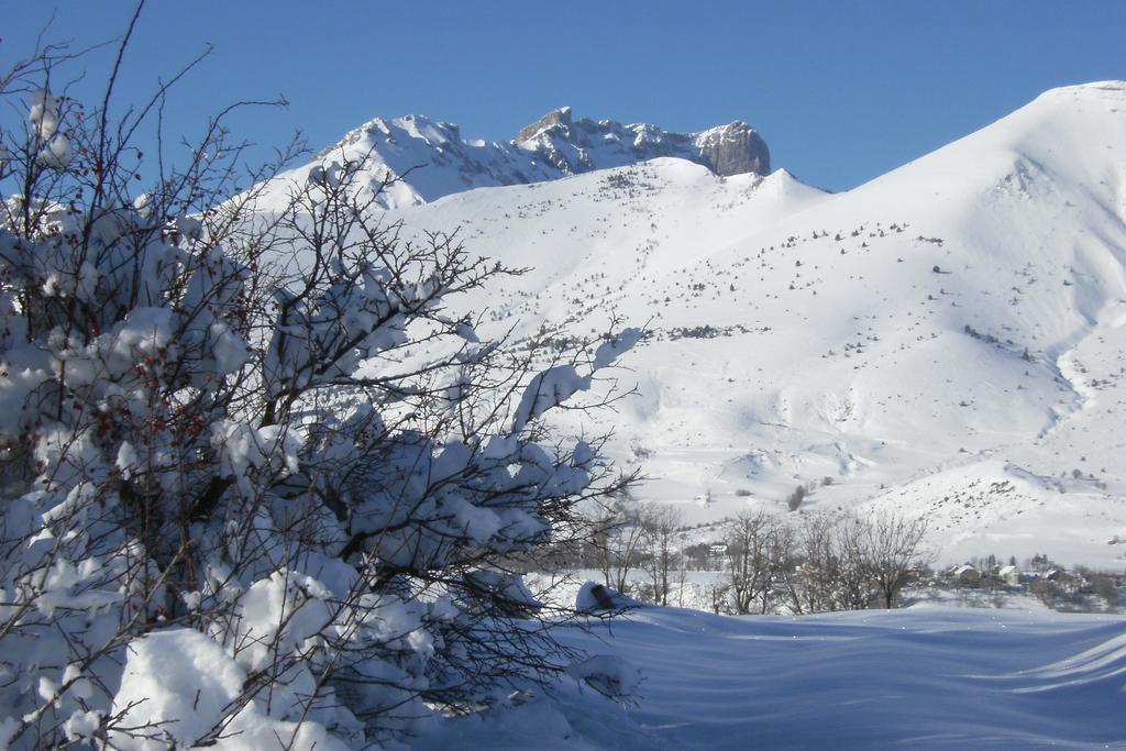 Le Clos De Lumiere Holiday home