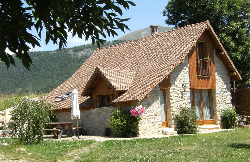 Le Clos De Lumiere Holiday home *
