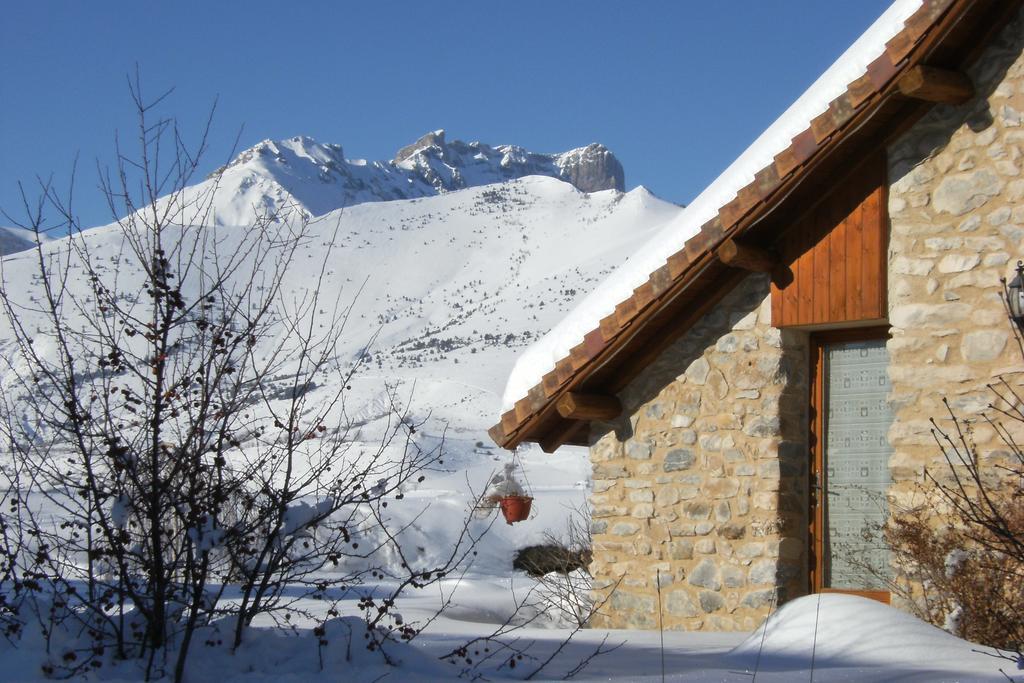 Le Clos De Lumiere Holiday home La Roche-des-Arnauds