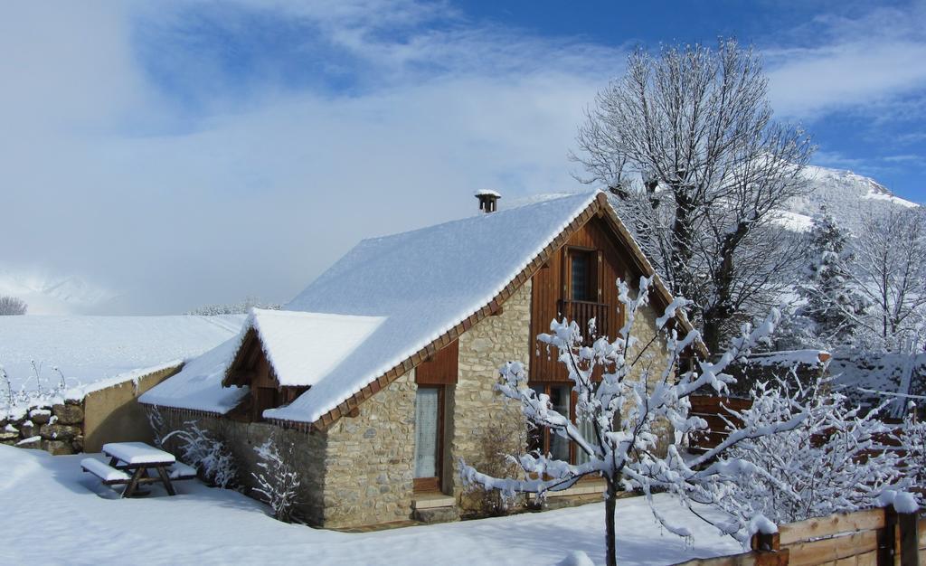 Holiday home Le Clos De Lumiere *