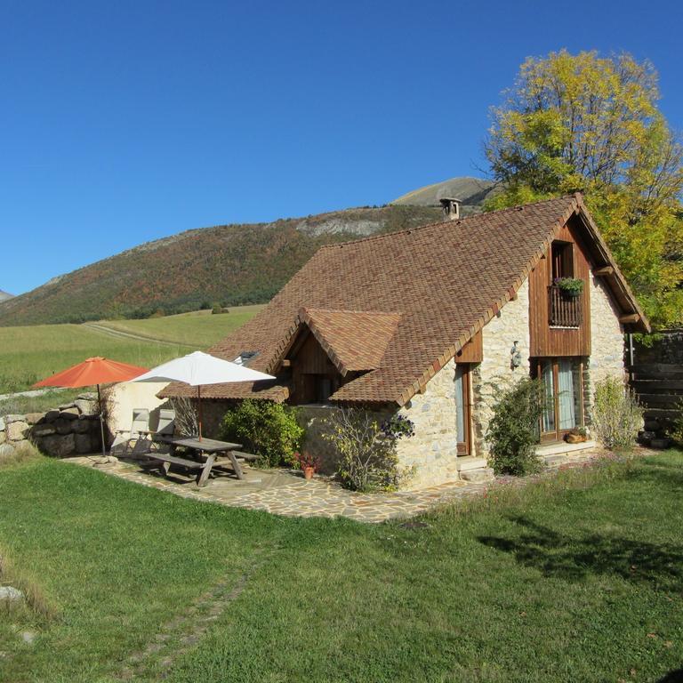 Le Clos De Lumiere Holiday home