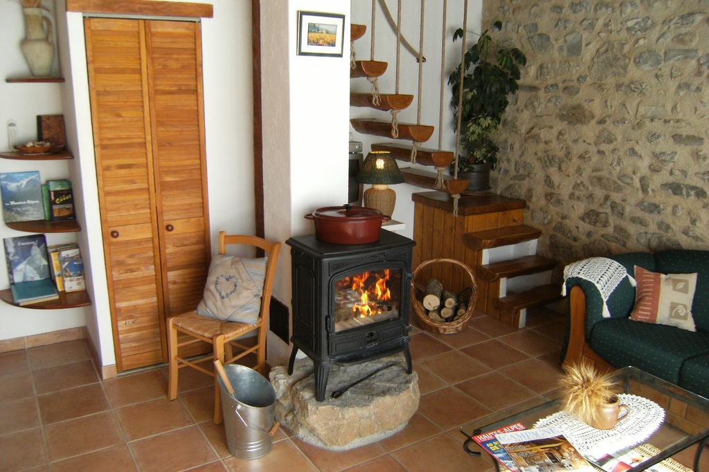 Le Clos De Lumiere *