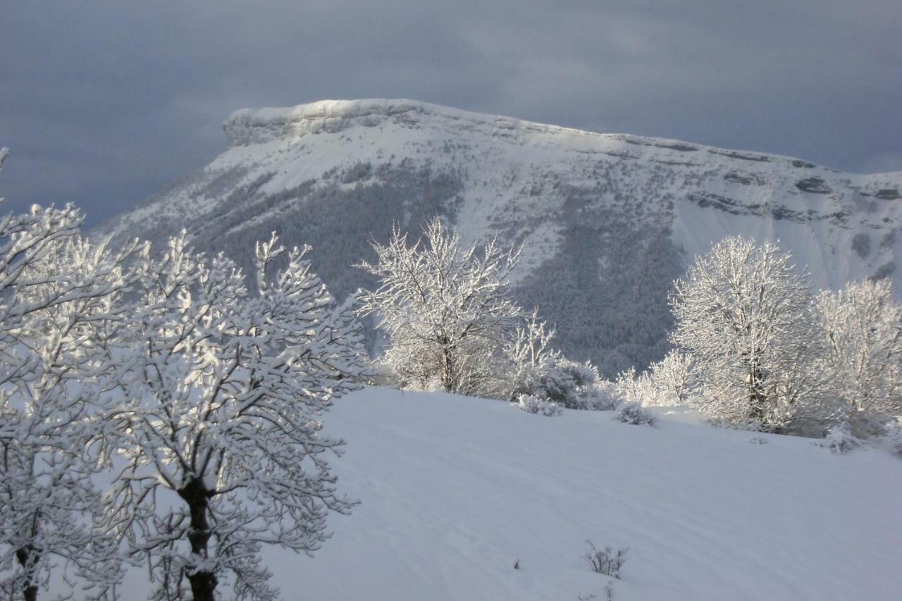 Le Clos De Lumiere La Roche-des-Arnauds